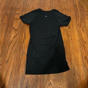LULULEMON SWIFTLY TECH SHORT SLEVE SHIRT 2.0